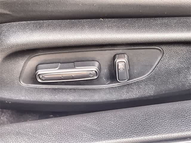 Thumbnail: 2024 Honda Civic - 31