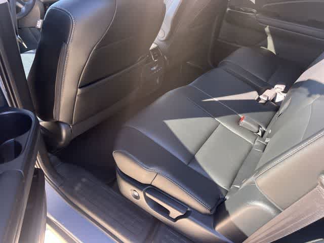 Thumbnail: 2022 Honda Pilot - 33