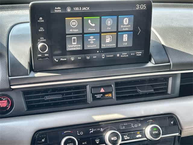 Thumbnail: 2024 Honda Pilot - 18