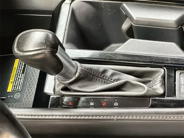 Thumbnail: 2023 Honda Accord - 16