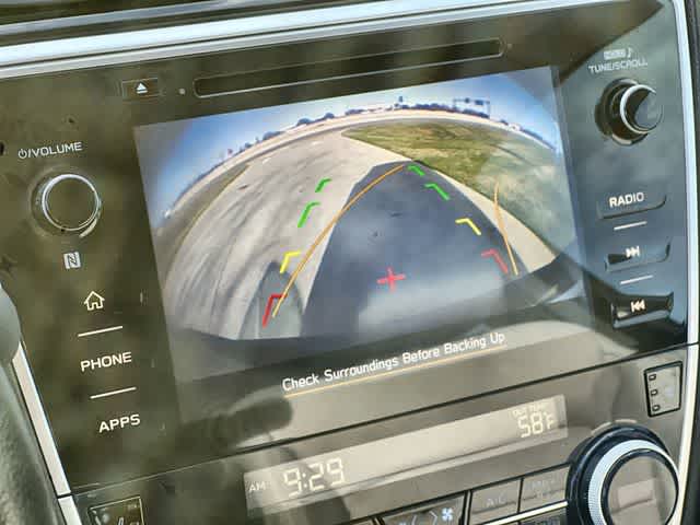 Thumbnail: 2019 Subaru Outback - 26