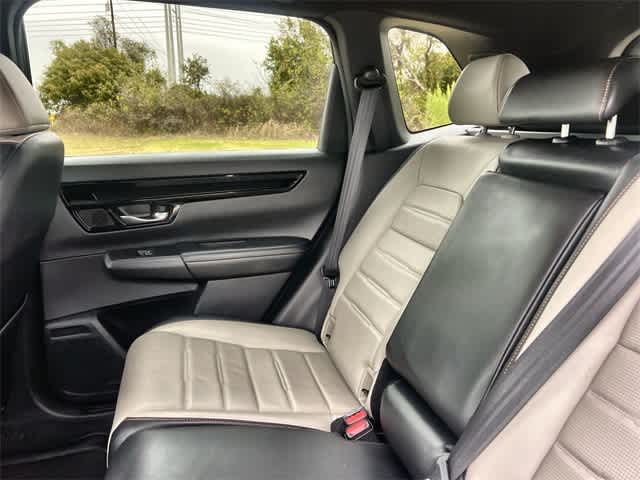 Thumbnail: 2024 Honda CR-V - 14