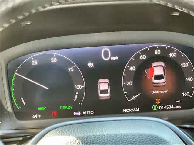 Thumbnail: 2024 Honda Accord - 19