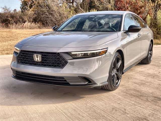 Thumbnail: 2025 Honda Accord - 2