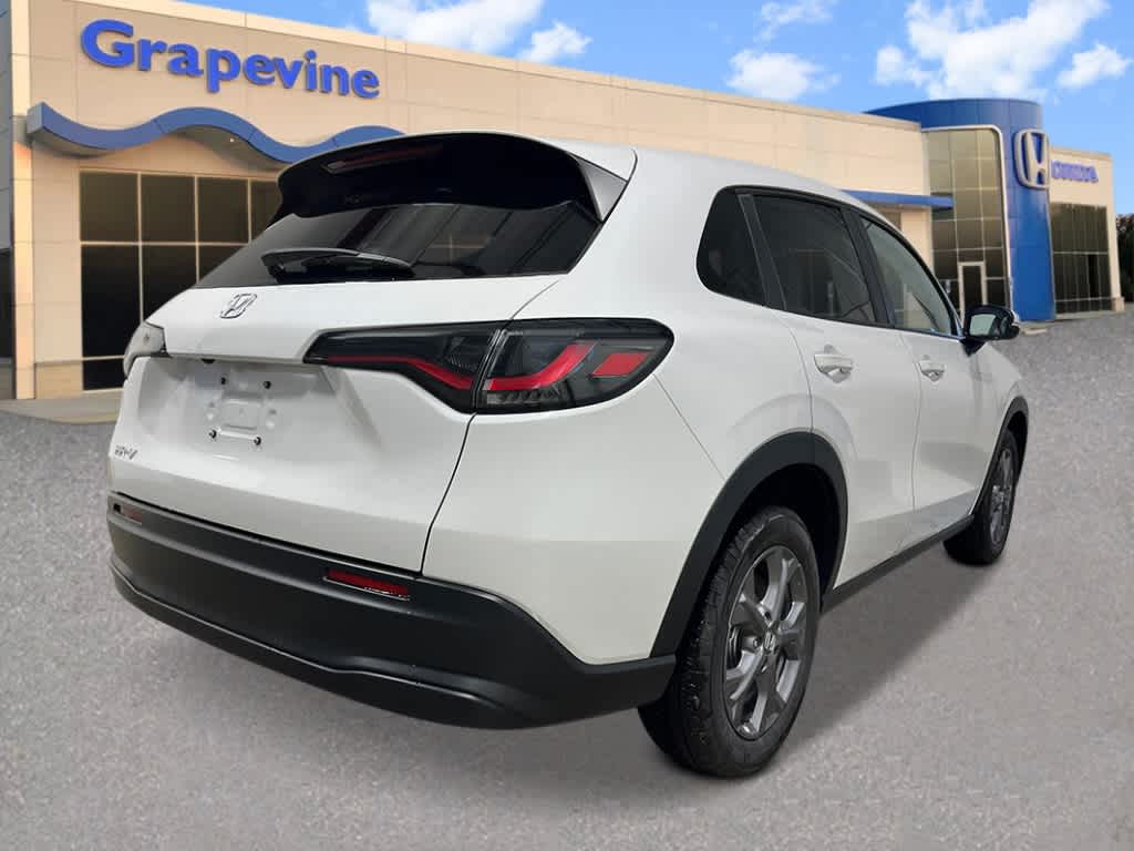 Thumbnail: 2027 Honda HR-V - 5