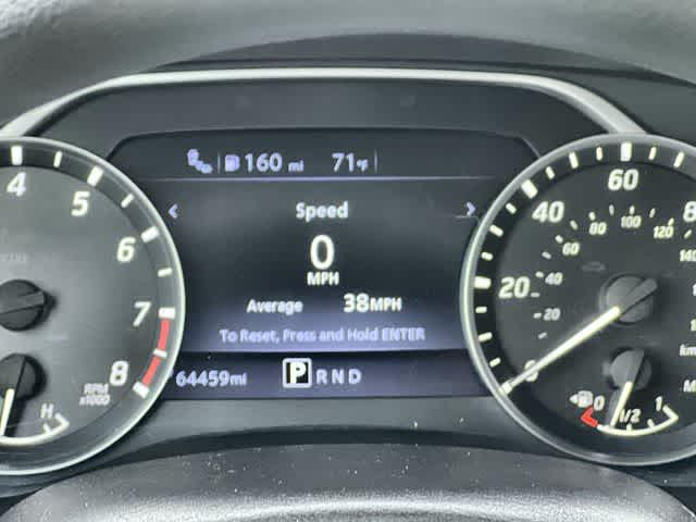 Thumbnail: 2022 Nissan Frontier - 19