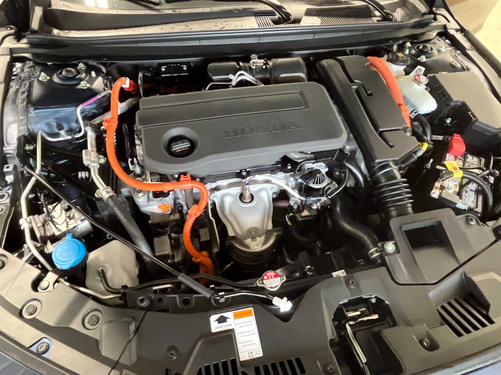 Thumbnail: 2026 Honda Accord - 12