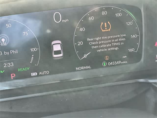 Thumbnail: 2024 Honda Accord - 19