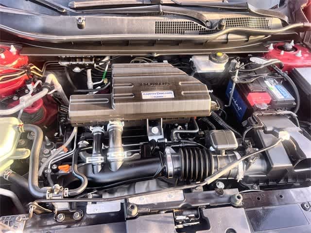 Thumbnail: 2020 Honda CR-V - 10