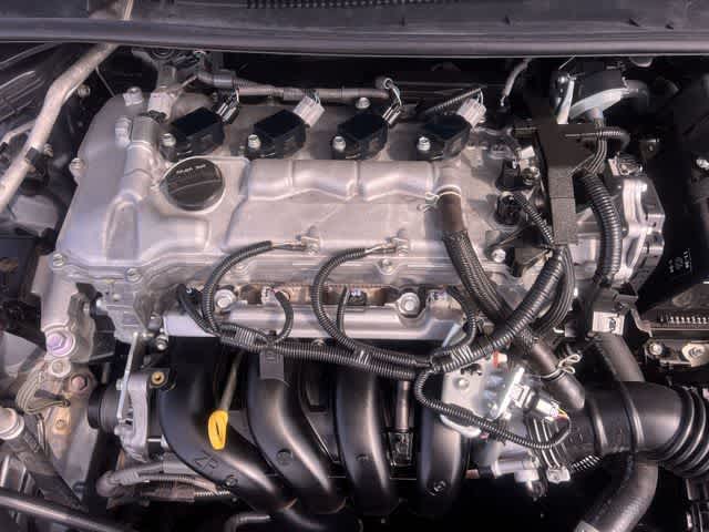 Thumbnail: 2021 Toyota Corolla - 9