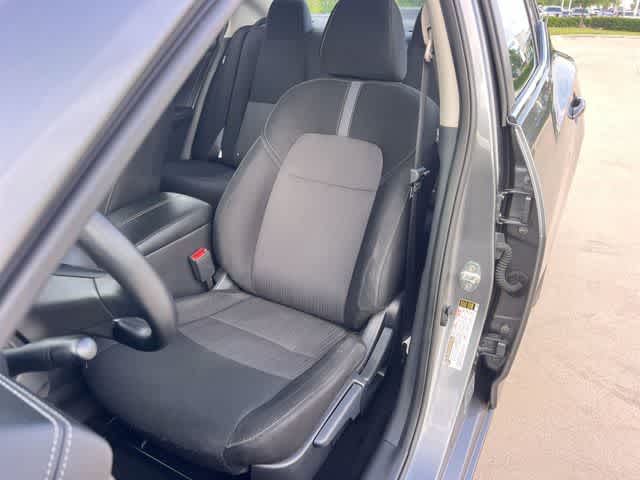 Thumbnail: 2024 Nissan Sentra - 11