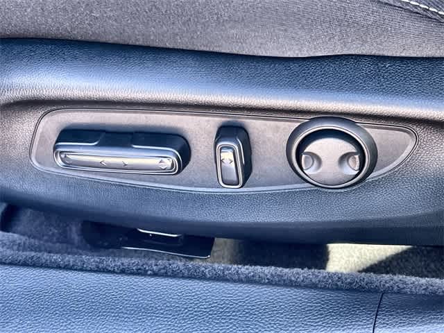 Thumbnail: 2025 Honda Accord - 31