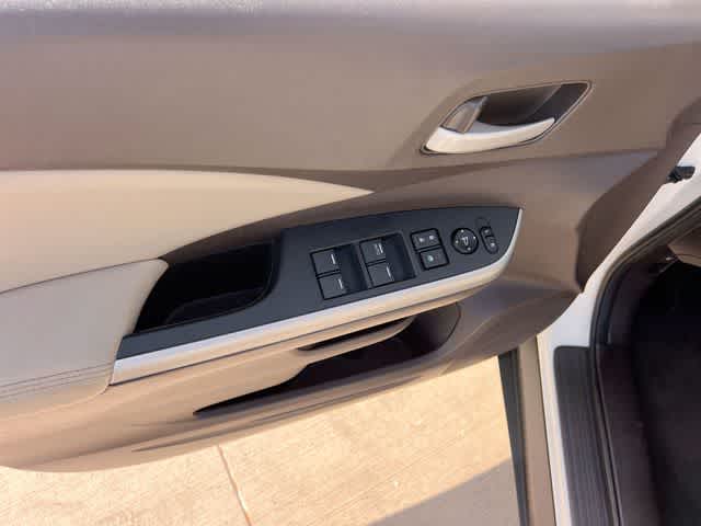 Thumbnail: 2012 Honda CR-V - 29