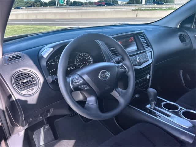 Thumbnail: 2015 Nissan Pathfinder - 15