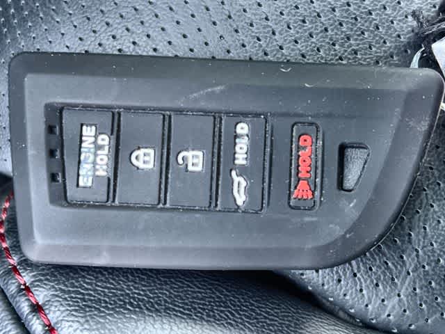 Thumbnail: 2024 Acura RDX - 21