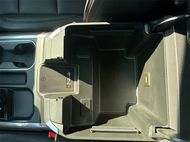 Thumbnail: 2024 Chevrolet Silverado 1500 - 27