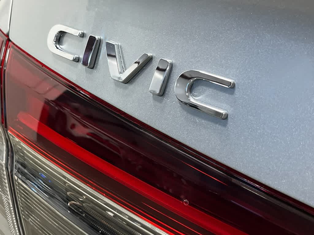 Thumbnail: 2026 Honda Civic - 6