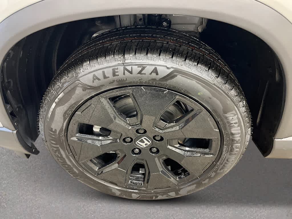 Thumbnail: 2026 Honda Pilot - 11