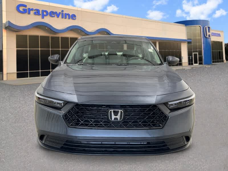 Thumbnail: 2025 Honda Accord - 9