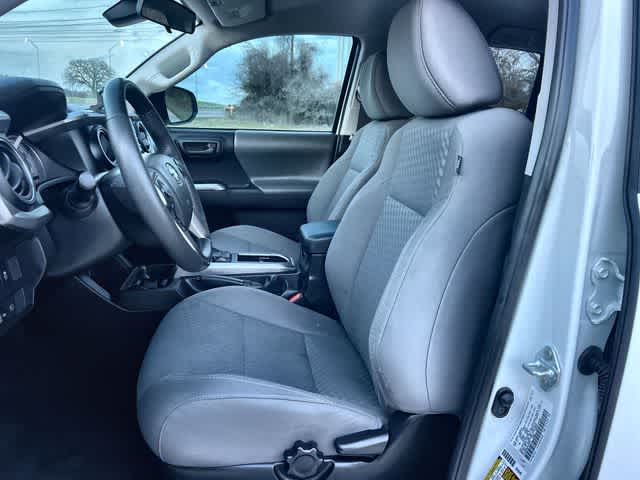 Thumbnail: 2023 Toyota Tacoma - 11