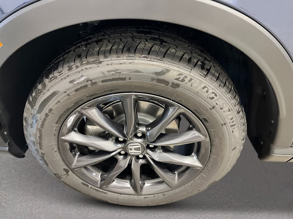 Thumbnail: 2026 Honda CR-V - 10