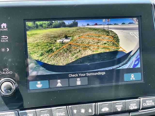 Thumbnail: 2024 Honda Odyssey - 26