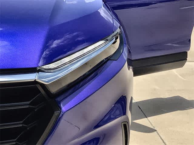 Thumbnail: 2024 Honda CR-V - 24