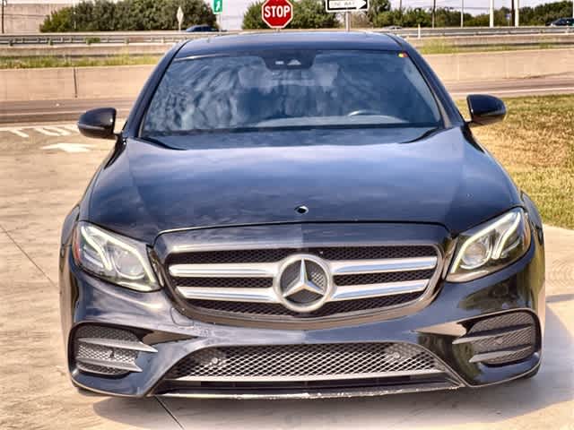 Thumbnail: 2018 Mercedes-Benz E-Class - 7