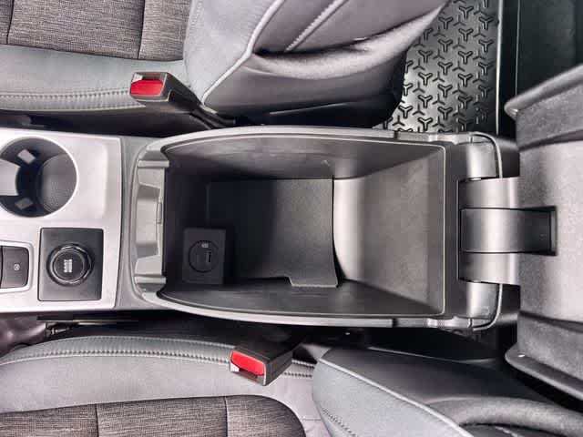 Thumbnail: 2022 Ford Bronco Sport - 27