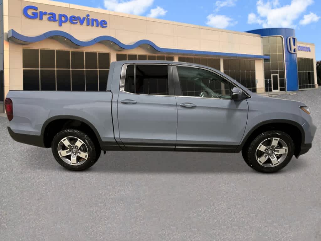 Thumbnail: 2026 Honda Ridgeline - 7