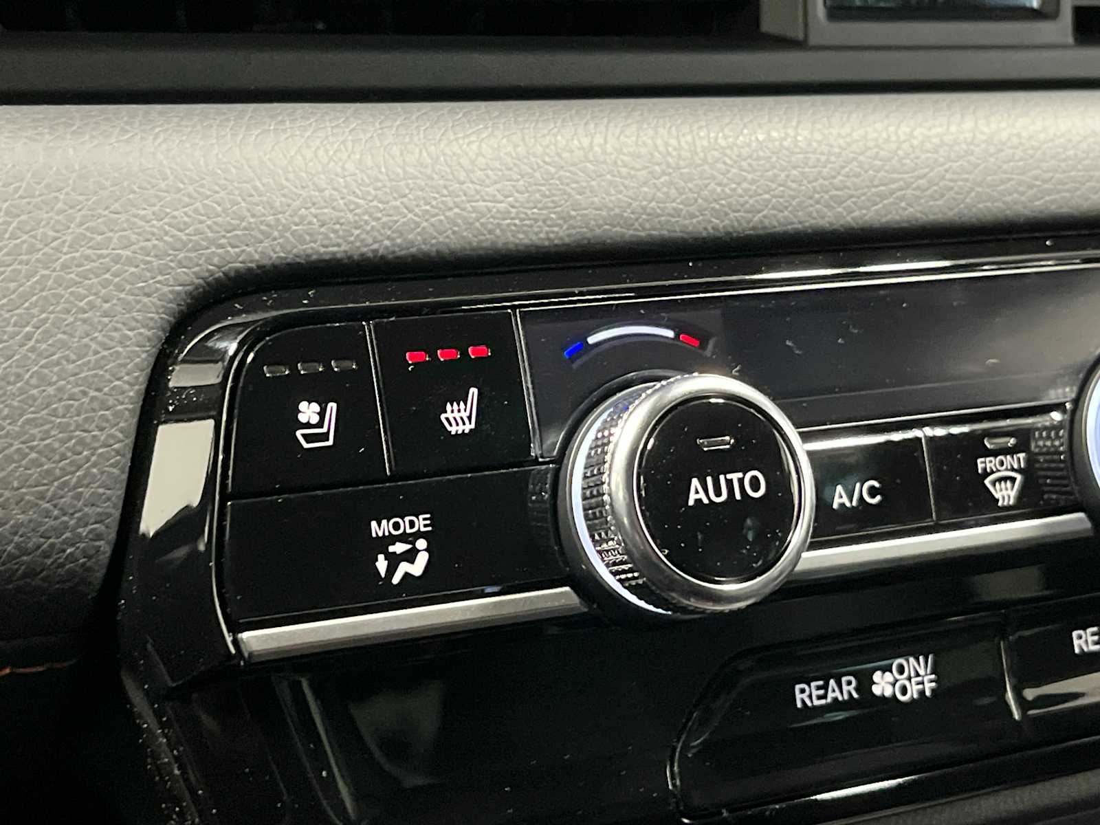 Thumbnail: 2026 Honda Passport - 17