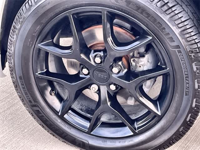 Thumbnail: 2019 Jeep Grand Cherokee - 9