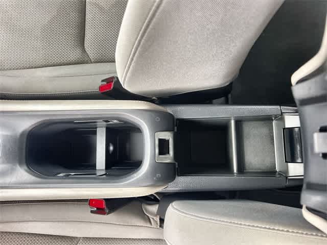 Thumbnail: 2021 Honda HR-V - 27