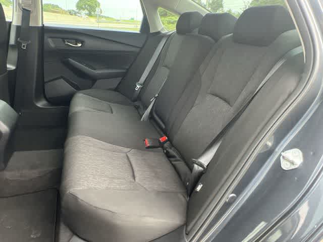 Thumbnail: 2023 Honda Accord - 14