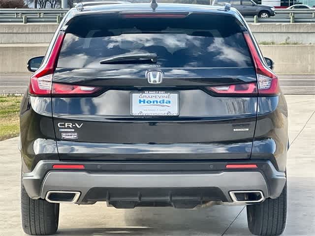Thumbnail: 2023 Honda CR-V - 6