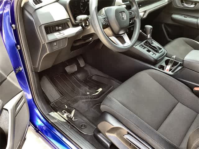 Thumbnail: 2024 Honda CR-V - 3