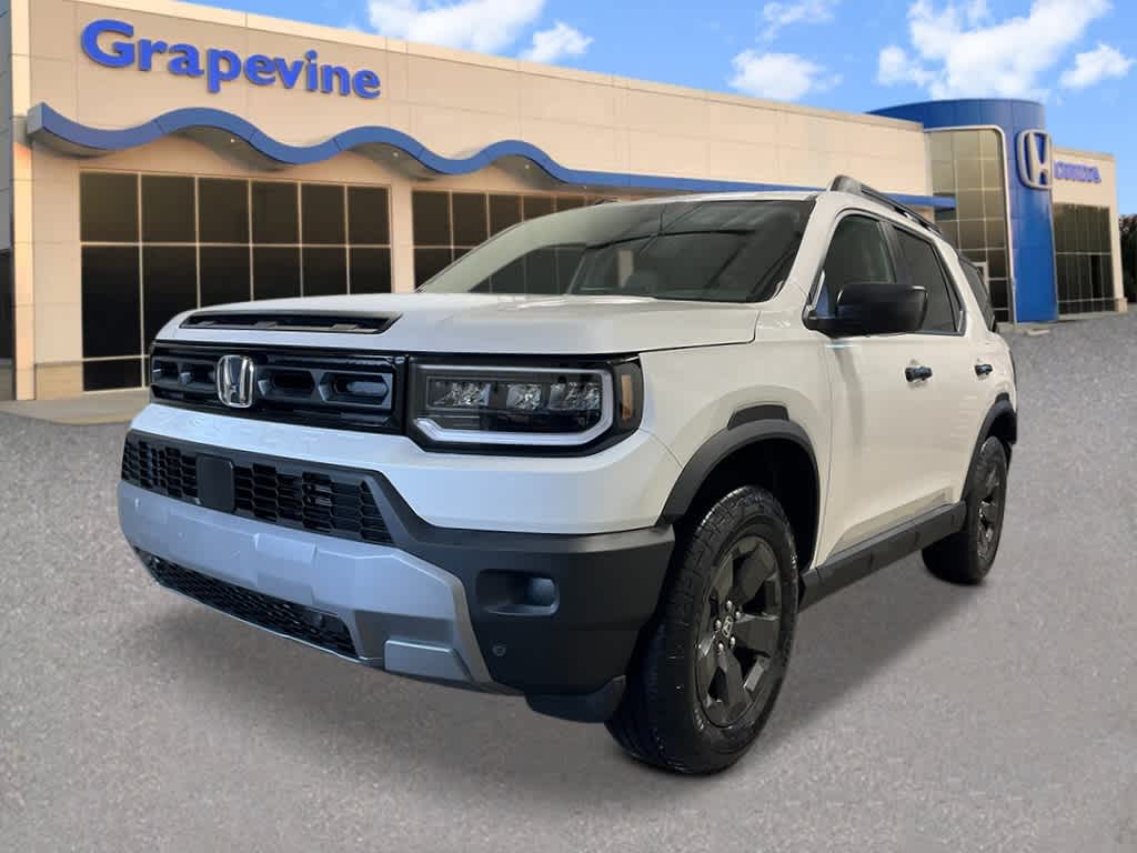 2026 Honda Passport  -
                  Grapevine, TX