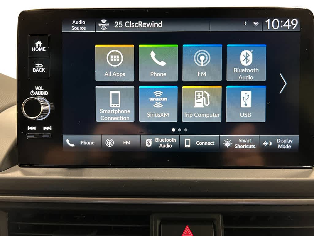 Thumbnail: 2025 Honda Pilot - 25