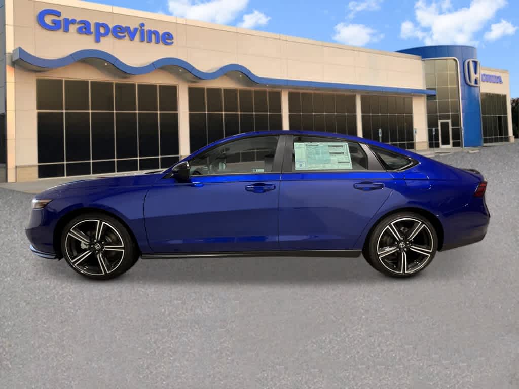 Thumbnail: 2026 Honda Accord - 2