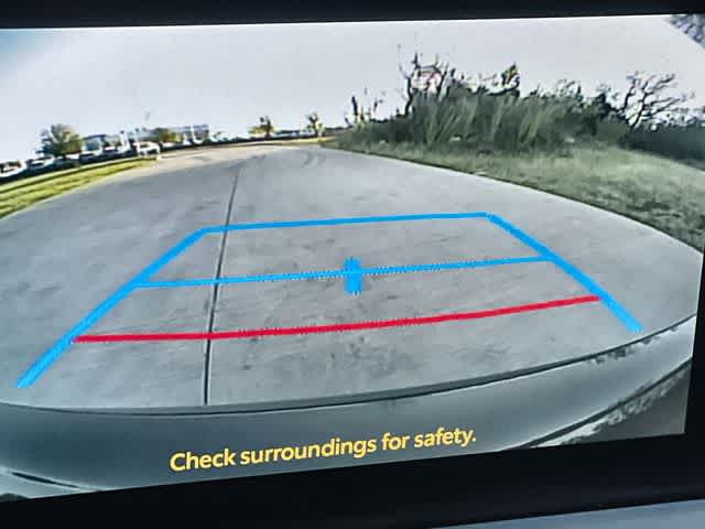 Thumbnail: 2024 Toyota Prius - 26