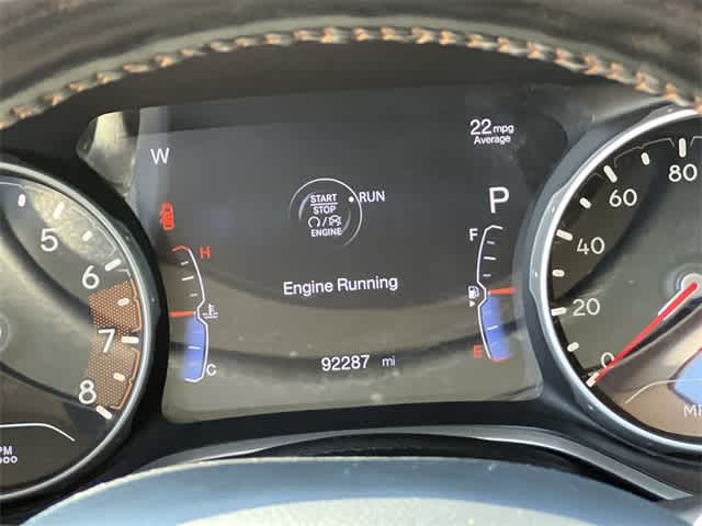Thumbnail: 2020 Jeep Compass - 19