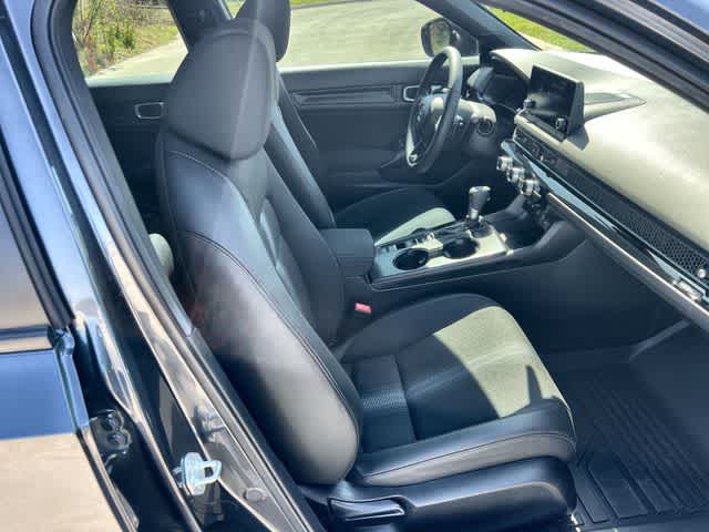 Thumbnail: 2026 Honda Civic - 12