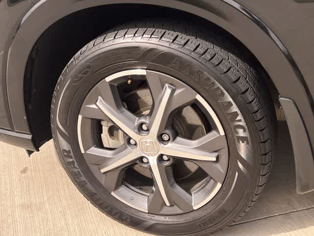 Thumbnail: 2023 Honda HR-V - 9