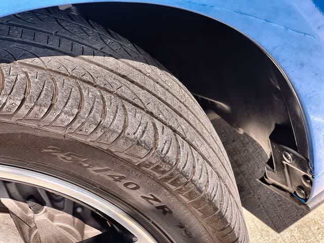 Thumbnail: 2021 Ford Mustang - 23