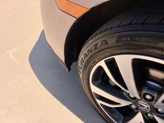 Thumbnail: 2024 Honda Odyssey - 23