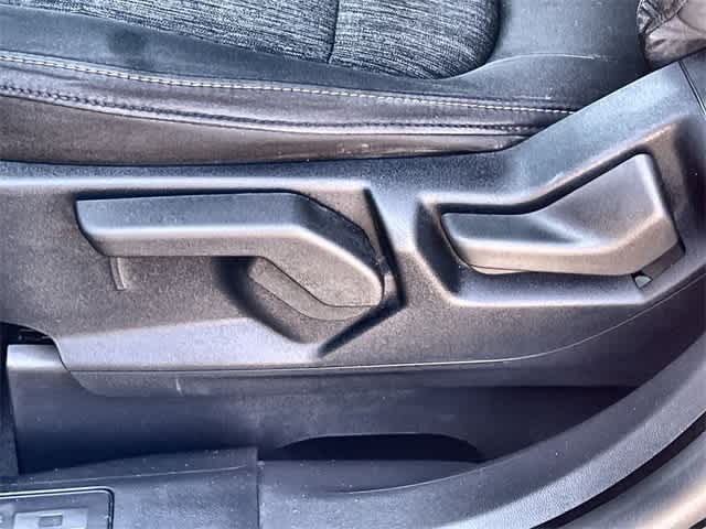 Thumbnail: 2021 Ford Bronco Sport - 31