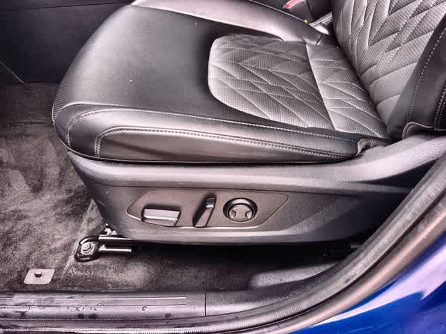 Thumbnail: 2025 Kia Sportage - 31