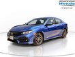  Honda Civic Hatchback
