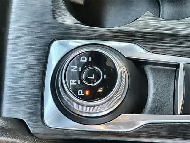 Thumbnail: 2025 Ford Escape - 16