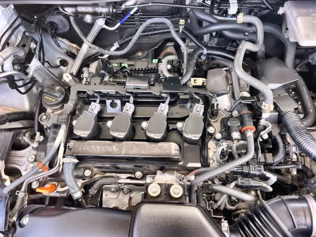 2024 Honda CR-V EX-L - Photo 10